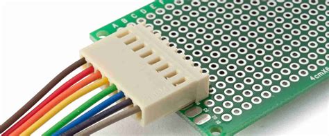 All You Need To Know About Pcb Header Rayming Pcb