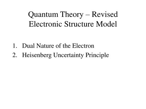 Ppt Chapter 7 Electronic Structure Of Atoms Powerpoint Presentation Id 9375572