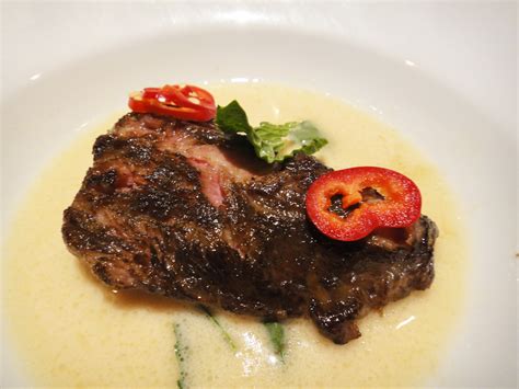 Food Porn Friday The Playground DTSA Haute Khuuture Blog