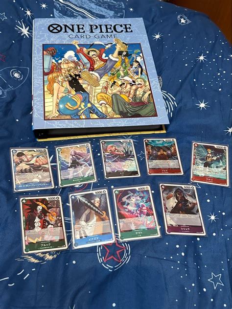 One Piece Op 02 TCG Foil Cards Manga Shanks Hobbies Toys Toys