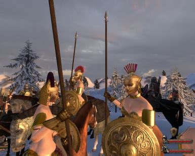 Ribhinn Wars At Mount Blade Warband Nexus Mods And Community