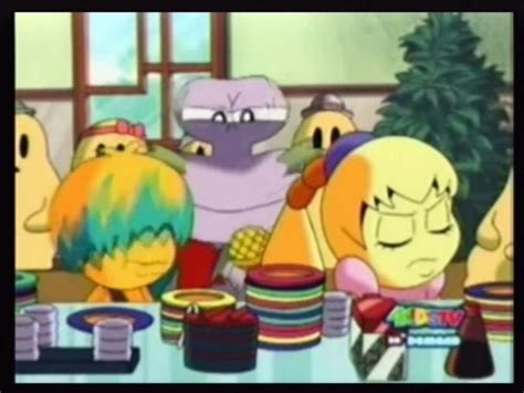 King Dedede Kirby Right Back At Ya