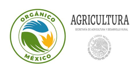 Orgánicos México Proponen Cambiar Logo Y Modificación De Etiquetado