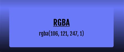 C Digos De Cores Qual A Diferen A Entre Hex Rgb E Hsl Moyens I O