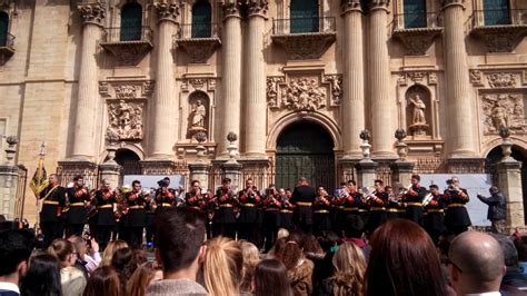 Agrupación Musical Nuestro Padre Jesus Despojado Jaén YouTube