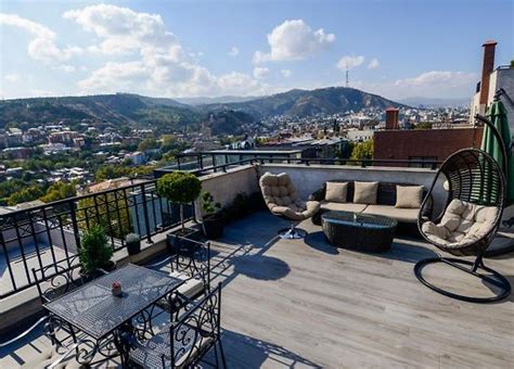 The 16 Best Hotels In Tbilisi Georgia