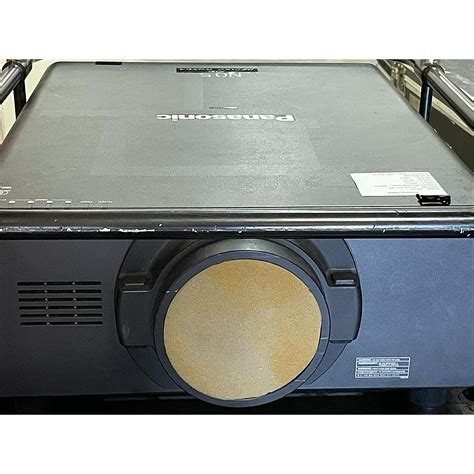 Panasonic PT DZ21K2 Buy Now From 10Kused