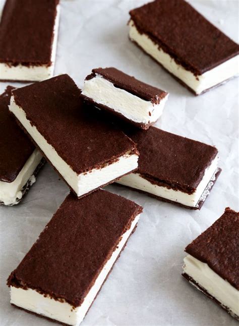 Classic Gluten Free Ice Cream Sandwiches Artofit