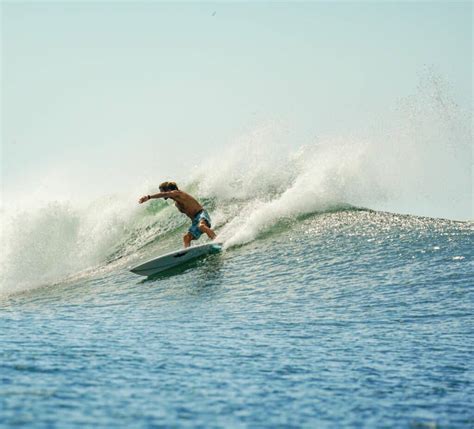 Top 5 Most Amazing Surfing Spots In Nicaragua • Vacation Angel • 2025