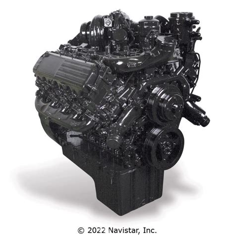 Diamond Advantage Complete Full Engine 6 0l 6 4l 6 7l Southeast Power Systems