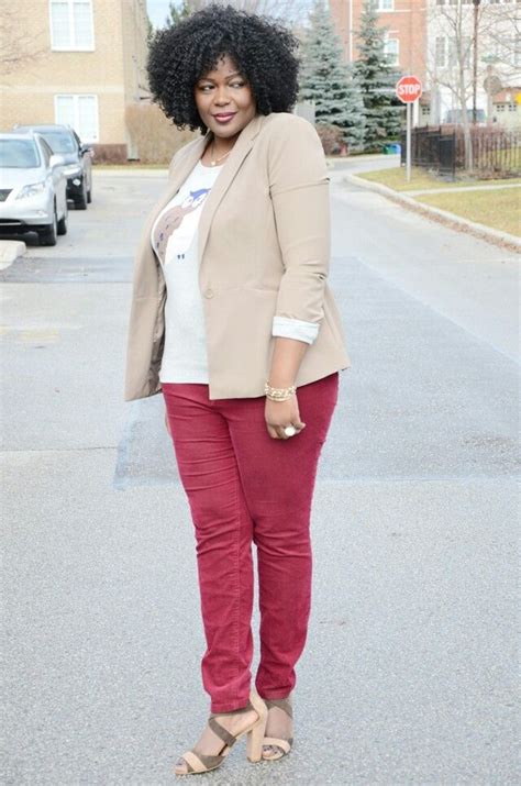 My Curves And Curls Plus Size Fashion Blog Fashion Outfit Posts