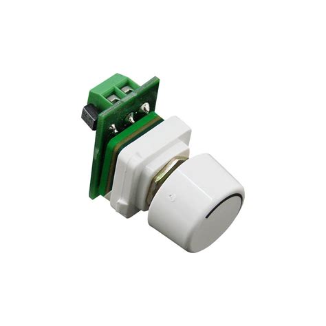 Low Voltage Dimmer Switch For V Led