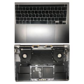 A2141 Macbook Pro 16 2019