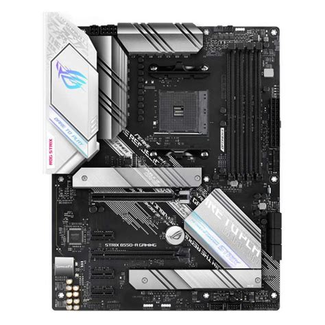 Asus エイスース ゲーミングマザーボード Atx Rog Strix B550 A Gaming 0192876826591コジマyahoo店 通販 Yahooショッピング