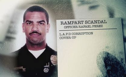 Good Cops Get Justice – The Untold Story of the LAPD Rampart Scandal ...