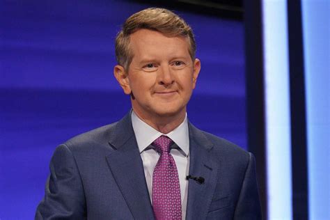 Jeopardy” Host Ken Jennings Apologizes To Female Contestant After