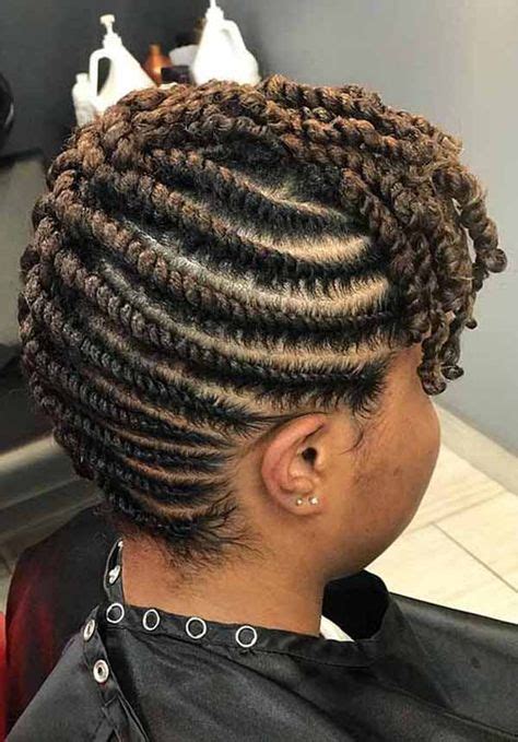 20 idées de Coiffures nappy coiffures nappy coiffure coiffure afro