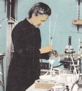 Il y a 150 ans naissait Marie Curie Unité de Formation et de