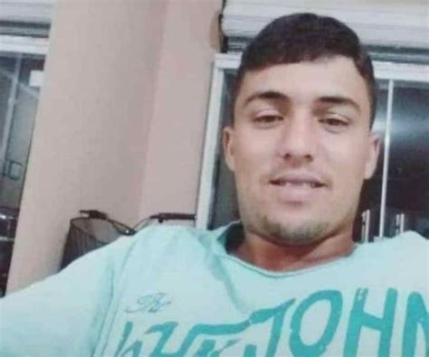 Tragédia Jovem morre após sofrer acidente motocicleta na zona