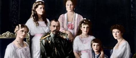 Романовы мистика царской династии. | Интересные факты