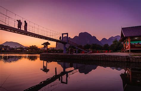 Vang Vieng travel | Laos - Lonely Planet