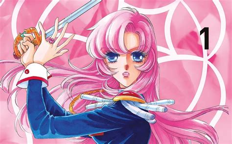 Utena La Fillette R Volutionnaire New Edition N Il Grande Ritorno