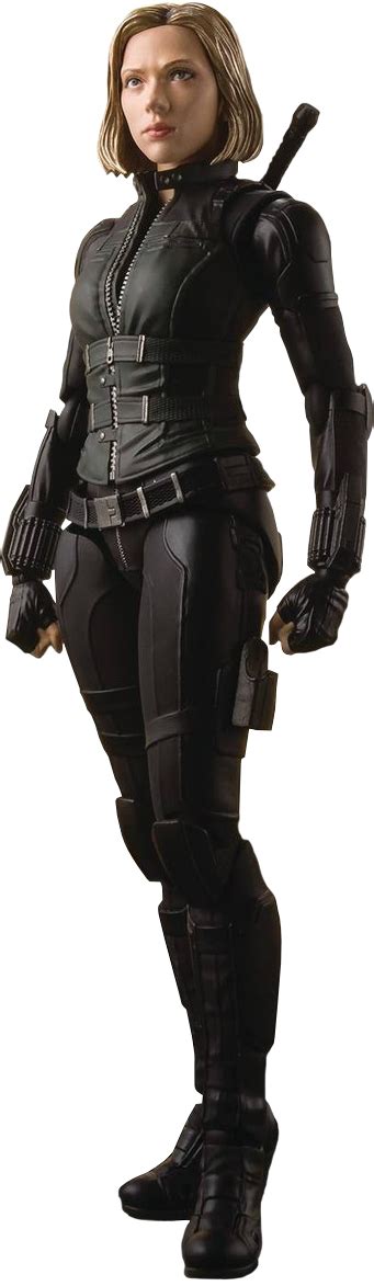 Black Widow Png Images