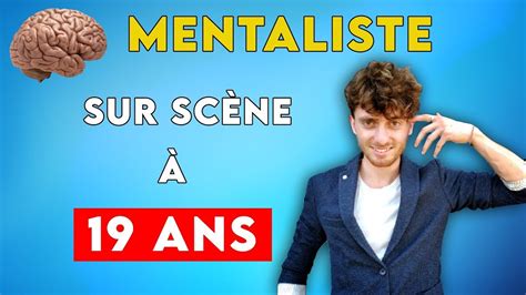 Jinterviewe Charlie Haid Pour Découvrir Son Parcours Youtube