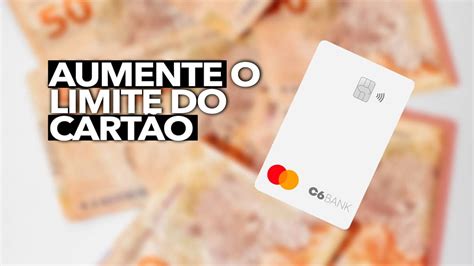 Existe Um Passo A Passo Exato Para Aumentar O Limite Do Cartão De