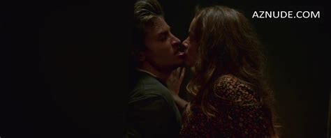 Close To The Horizon Nude Scenes Aznude