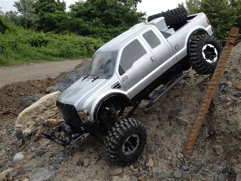 F250 Crawler Atelier Yuwa Ciao Jp