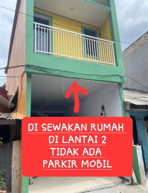 Rumah Baru 1 Taunan Pengadegan Pancoran 2 Kmr 48jt Thn