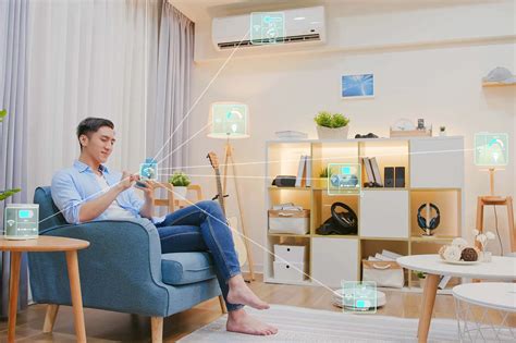 Smart Home Automation: Why it's a Smart Choice