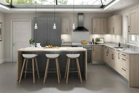 Kitchen Supplier Fitting And Installation Lonsdale Kitchens Belfast Ni