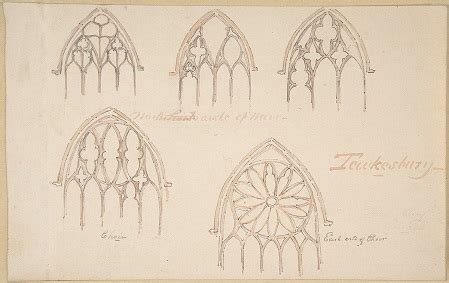 Lancet Window In Architecture What Is A Lancet Window Study