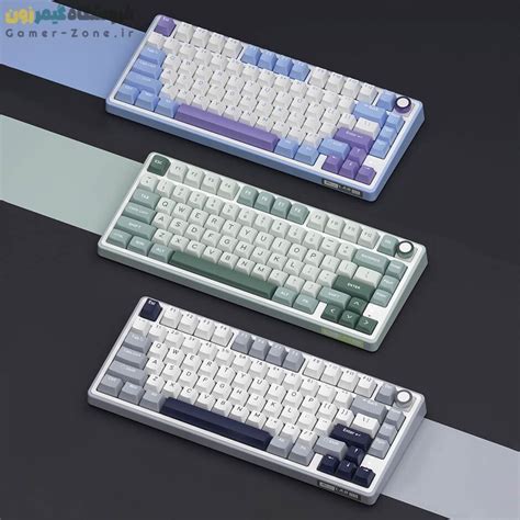 Gasket Rk Royal Kludge R Pro Rgb Hot