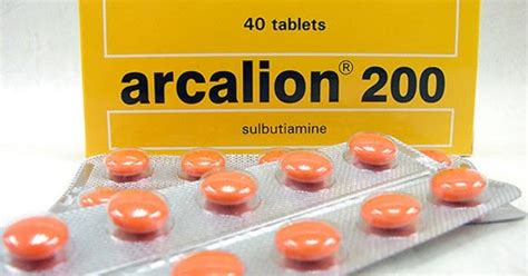 Arcalion 200 200mg Tablets Rosheta Saudi Arabia