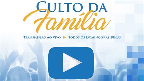 25 06 2017 Culto De Domingo YouTube