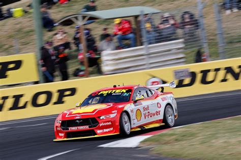 2023 Repco Bathurst 1000 Friday Gallery • Australian Muscle Car Magazine