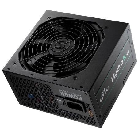 Fsp Psu Fortron Hydro K Pro W Bronze Plus