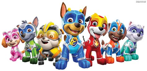 Chasegallery Paw Patrol Wiki Fandom Paw Patrol Coloring Paw