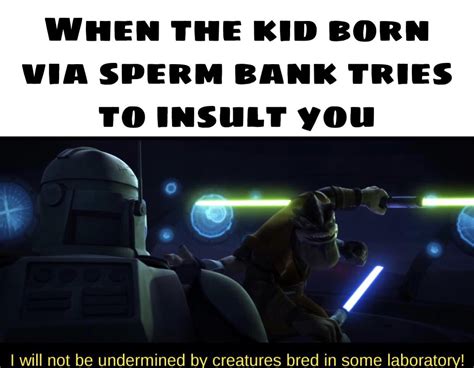 Fuck Pong Krell R PrequelMemes