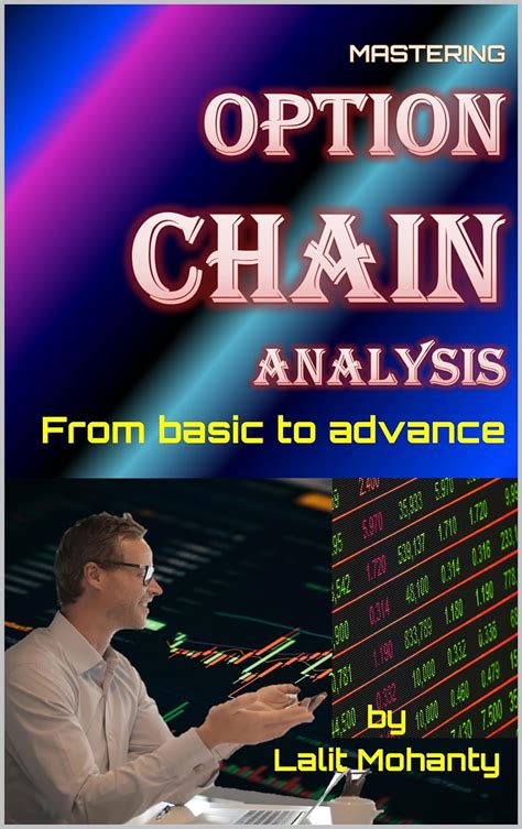 Amazon Mastering Option Chain Analysis In Trading By Lalit Mohanty