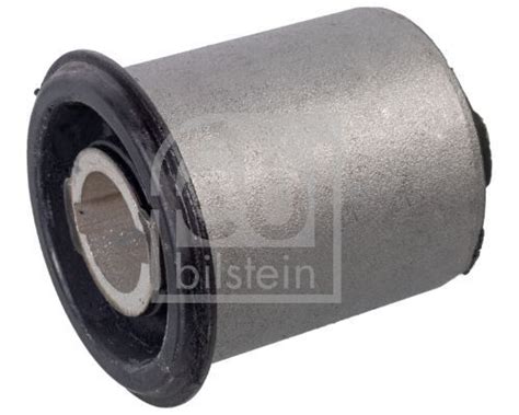 Lagerung Achskörper Achskörperlager Febi Bilstein 172400 Hinten für