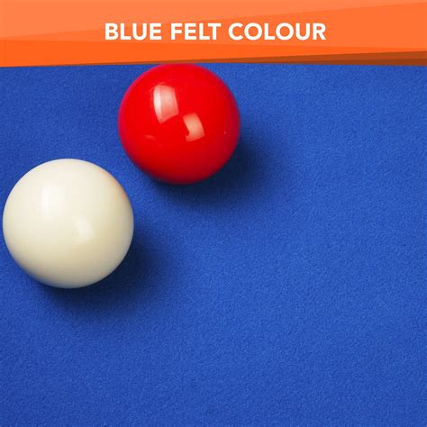 100 Best Deal Walnut 7ft Blue Pool Table Modern Design