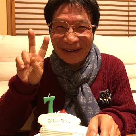 今日はなんと76歳の誕生日です 尾木直樹 尾木ママ オフィシャルブログ「オギ♡ブロ」powered By Ameba