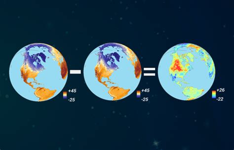 What is Map Algebra? [Raster Math] - GIS Geography