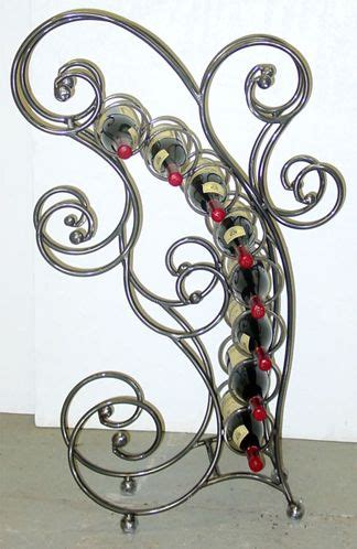 Elegant Wine Rack Design Ideas Artofit