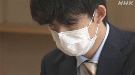 将棋 藤井聡太七段 最年少タイトル挑戦かけ対局 Nhkニュース