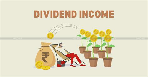 Income Tax Reduction Handling Dividend Income From Shares And Mutual Funds